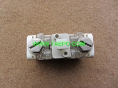 1 pair dropwire STB module without protection grease filled