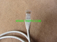 CAT6 UTP RJ45 LAN patch cord