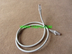 CAT6 UTP RJ45 LAN patch cord