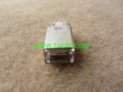 CAT5E 10P10C UTP Modular plug