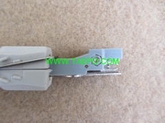 LSA hook 90 degree angled insertion tool with sensor blade