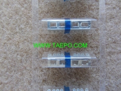 PICABOND AWG26-22 conductor mini connector