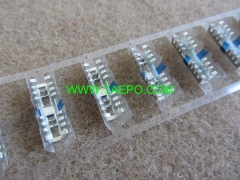 PICABOND AWG26-22 conductor mini connector
