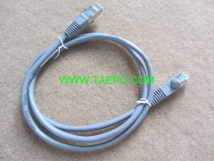 CAT5E FTP RJ45 LAN patch cord