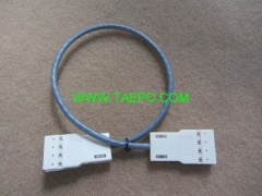 4 pair CAT5E 110-110 patch cord