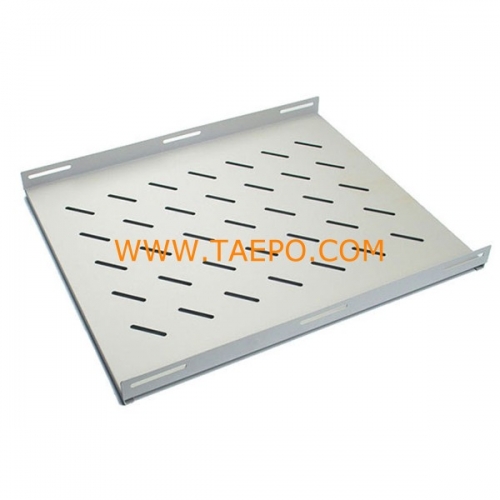 Fixed shelf suitable for 600/800(W) x 1000(D)mm free-standing data cabinet