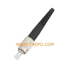 Singlemode multimode simplex FC/UPC Fiber optic connector
