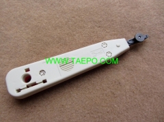 Insertion tool for MDF disconnection block 71 #TP-1401-100