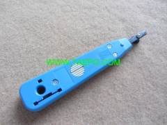 Insertion tool for MDF disconnection block #TP-1401-100