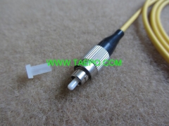 singlemode FC/UPC 3mm 2mm 0.9mm Fiber optic patch cord