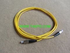 singlemode FC/UPC 3mm 2mm 0.9mm Fiber optic patch cord