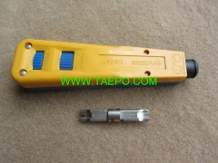 110/80 blade Punch down tool