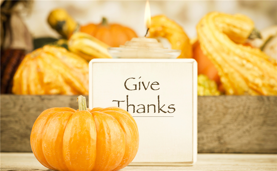 Thankfulness is the beginning of gratitude. Gratitude is the completion of thankfulness.