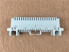 Series of 10 Pair LSA Krone Connection modules, Get the Best Price from TAEPO Now