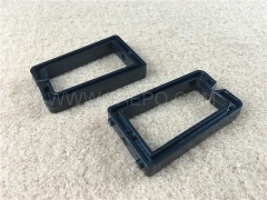 Plastic Square shape cable guide ring