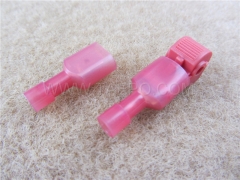 1 wire red 951T nylon terminal for 951 tap connector