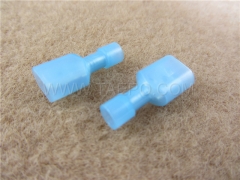 1 wire blue 952T nylon terminal for 952 tap connector