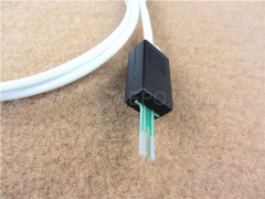 4 pole HW connection test cord with test plug to test plug