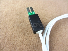 4 pole HW connection test cord with test plug to test plug