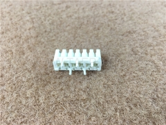 6 pins krone pcb terminal block connector
