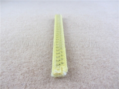 25 pairs gel filled 710 straight splicing module