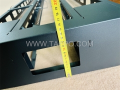 Universal frame type Indoor 1400 pairs IDF Intermediate Distribution Frame