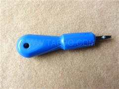Insertion comfort tool for disconnection block #TP-1402-200