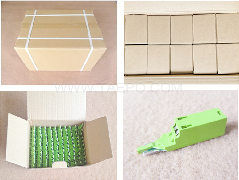 Packing Picture for krone surge MDF protector