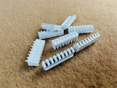 8 pins KRONE PCB connection module