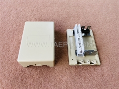Indoor 30 pair dp box for adc krone module with good price