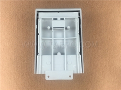 Outdoor 30 pairs 1B 11 waterproof electrical Distribution point dp box for LSA module