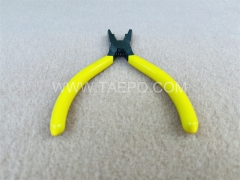Similar as 3M E-9Y hand crimping tool for UY UY2 UR2 951 small wire connectors
