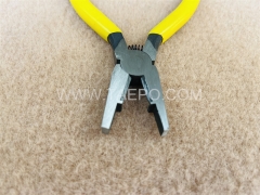 Similar as 3M E-9Y hand crimping tool for UY UY2 UR2 951 small wire connectors
