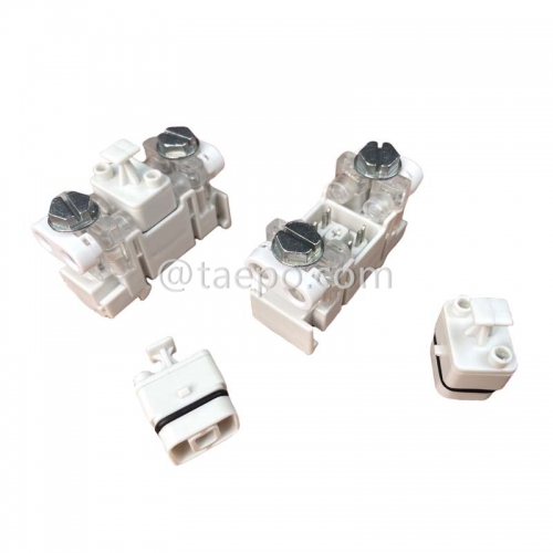 Series of 1 Pair Dropwire STB module, Get the Competitive Price from TAEPO Now