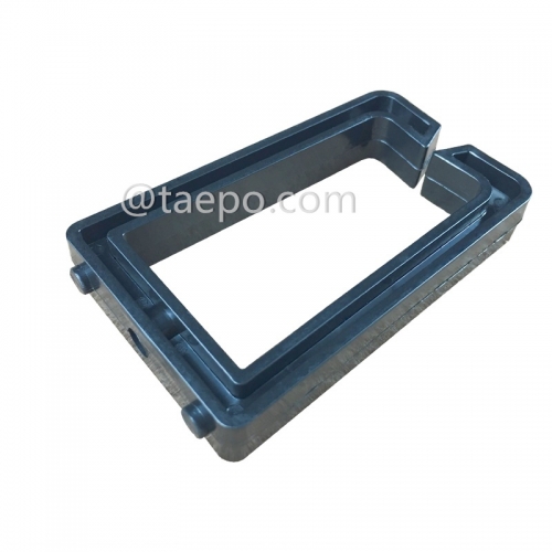 Plastic Square shape cable guide ring