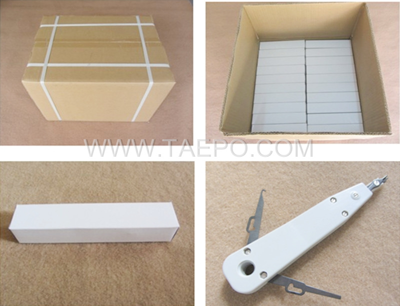 Packing Picture for ZT insertion tool