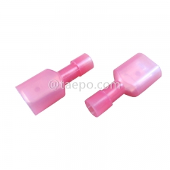 1 wire red 951T nylon terminal for 951 tap connector