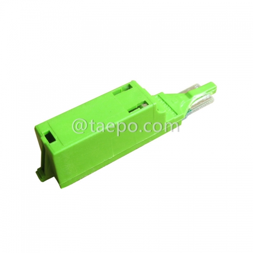 1 pair Krone surge MDF protector for LSA module