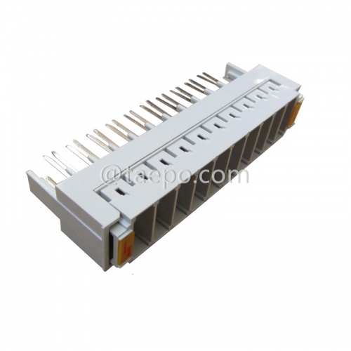 10 pairs 3-pole over-voltage protection magazine for LSA highband module