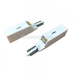 1 pair MDF protector for LSA module