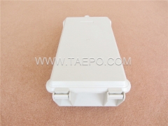 Outdoor 20 pairs DP box for STB module