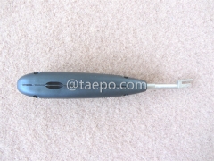 Short version replacement head Tyco type QDF impact installation tool for BTDG block