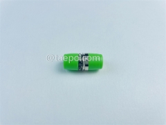Singlemode simplex FC APC small D Fiber optic adaptor