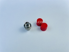 Singlemode simplex FC UPC small D Fiber optic coupler