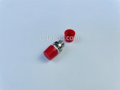 Singlemode simplex FC UPC small D Fiber optic coupler