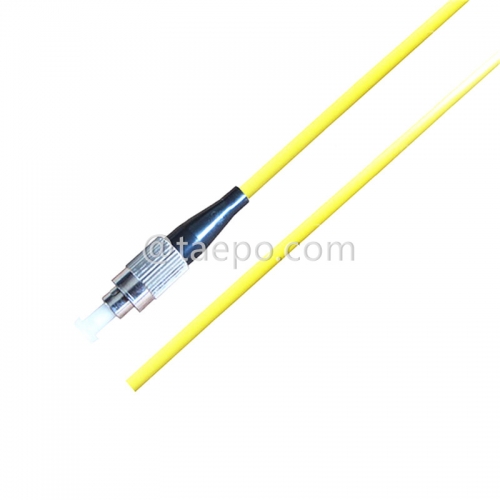 Singlemode simplex FC UPC Fiber optic cable pigtail