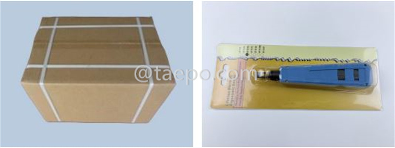 Packing pictures for Installation tool for S66M block