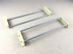 10 pair profile module rack for krone disconnection module