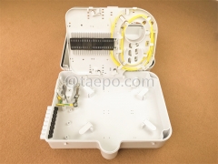 Outdoor SC 24 fibers Fiber distribution FDB box with good price