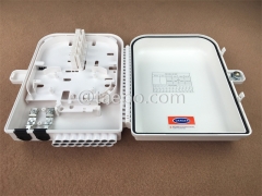 Outdoor 16 core SC FDB Fiber optic distribution box